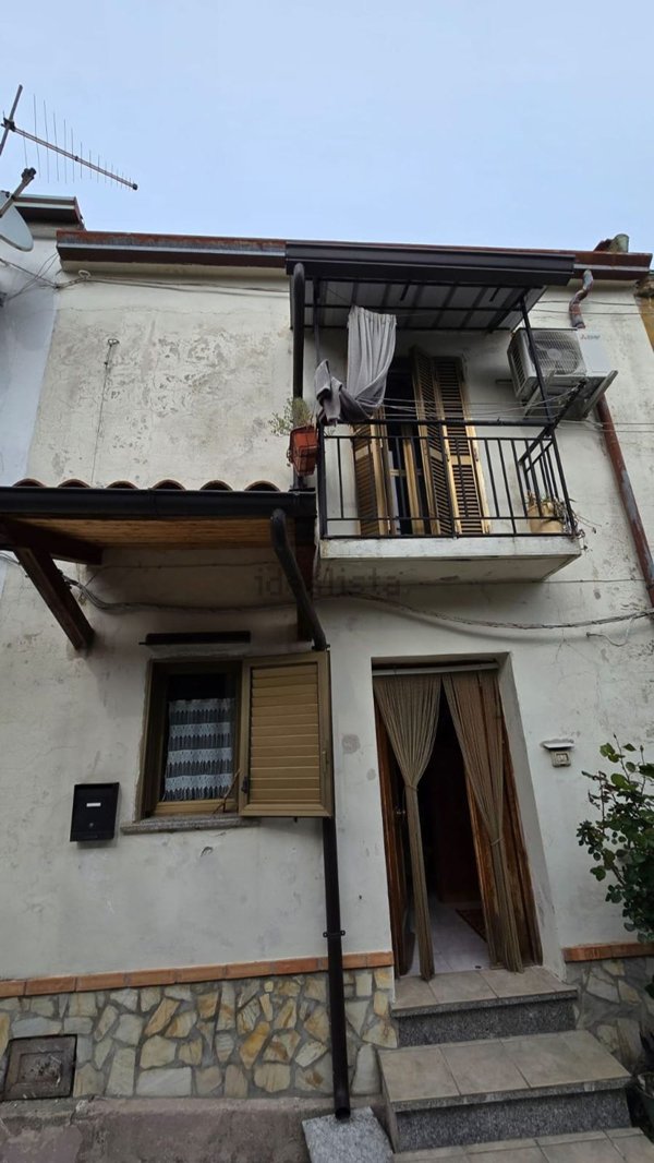 appartamento in vendita a San Sosti