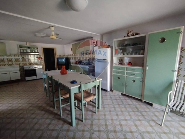 appartamento in vendita a San Sosti