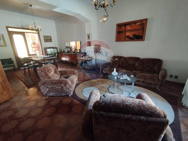 appartamento in vendita a San Sosti