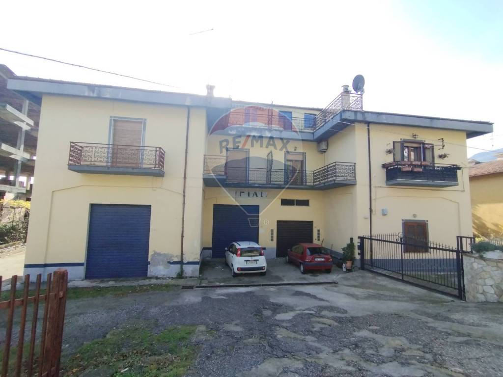 appartamento in vendita a San Sosti