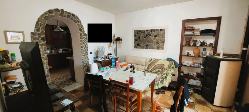 appartamento in vendita a San Sosti