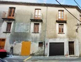 casa indipendente in vendita a San Sosti