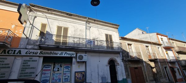 appartamento in vendita a San Sosti