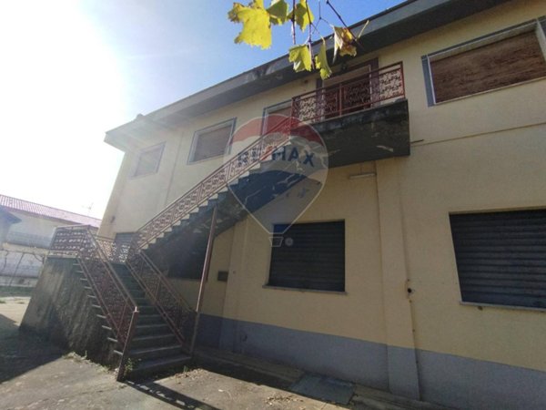 appartamento in vendita a San Sosti