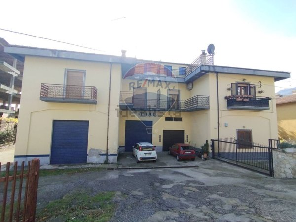 appartamento in vendita a San Sosti