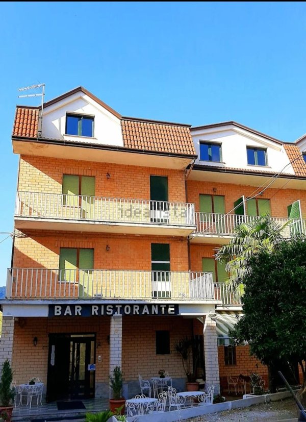 negozio in vendita a San Sosti