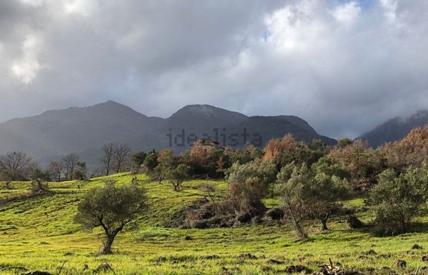 appartamento in vendita a San Sosti