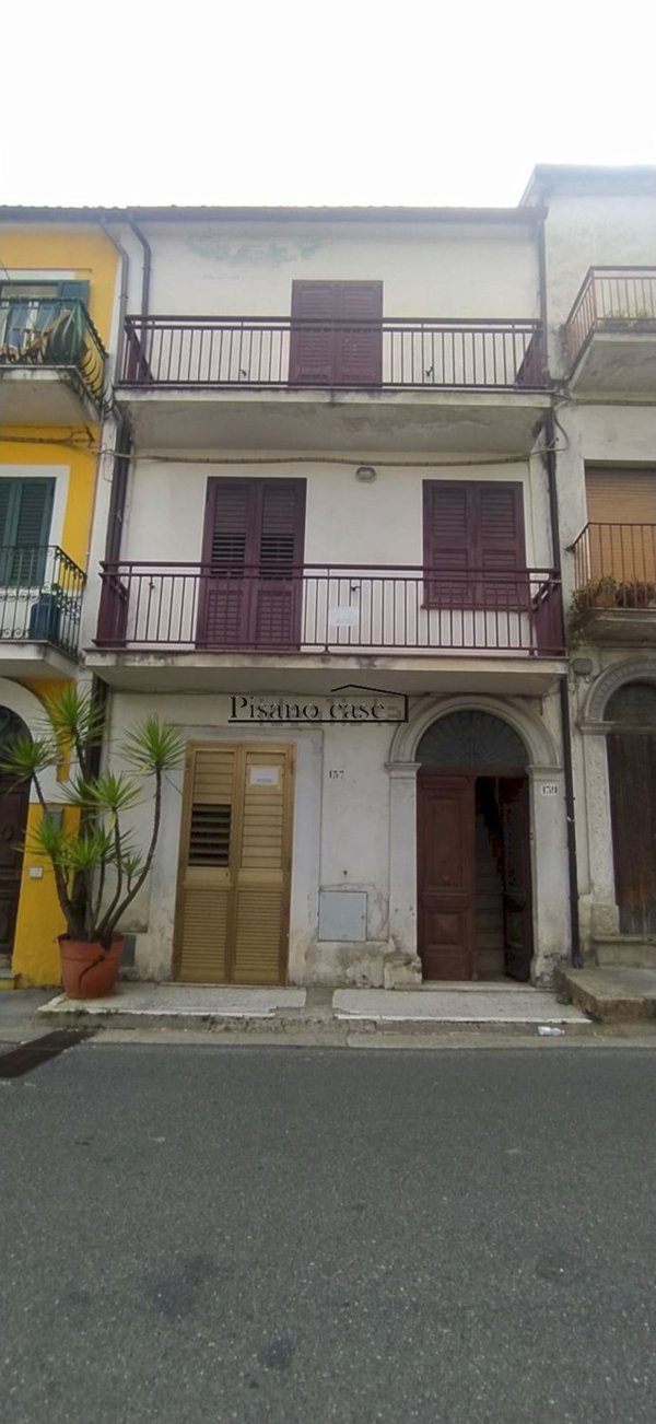 casa indipendente in vendita a San Sosti