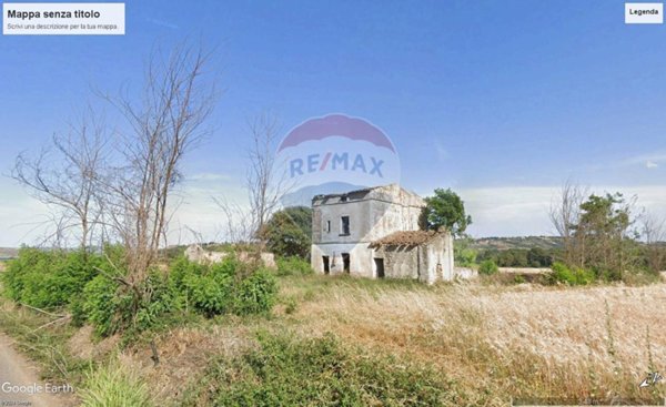 villa in vendita a San Sosti