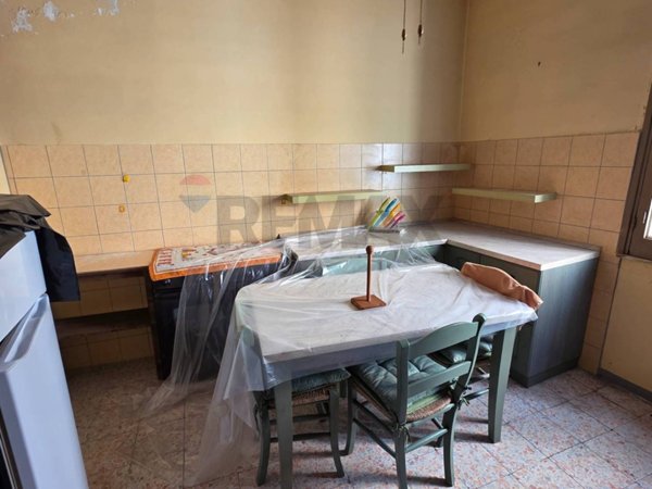 casa indipendente in vendita a San Sosti