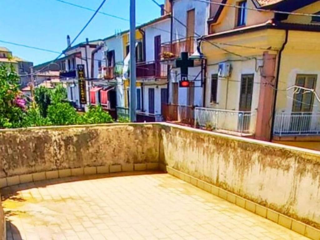 appartamento in vendita a San Sosti