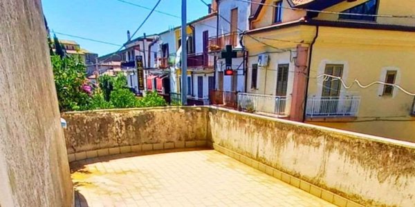 appartamento in vendita a San Sosti