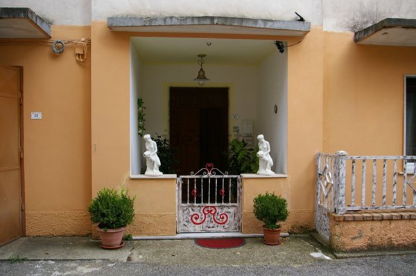 casa indipendente in vendita a San Sosti
