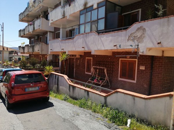 appartamento in vendita a San Sosti