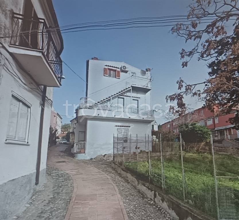 appartamento in vendita a San Sosti