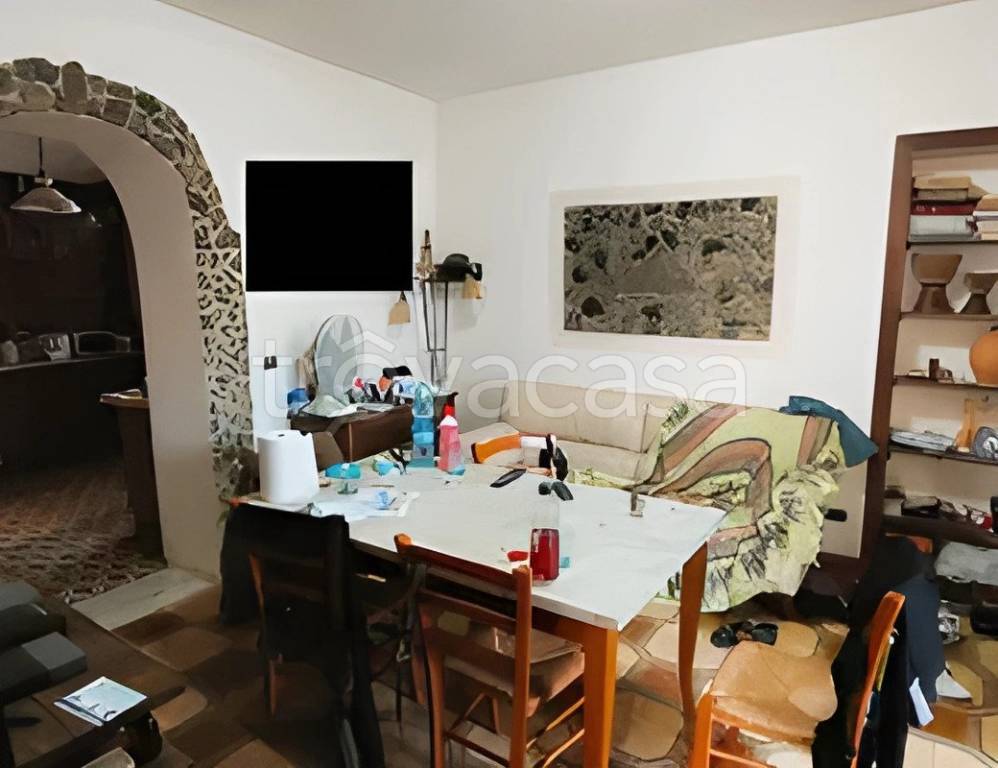 appartamento in vendita a San Sosti