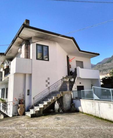 appartamento in vendita a San Sosti