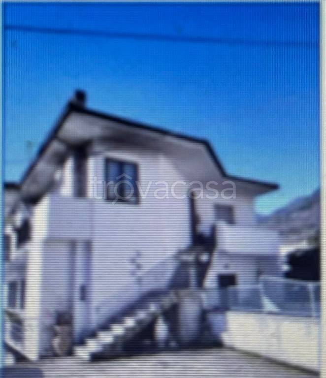 appartamento in vendita a San Sosti