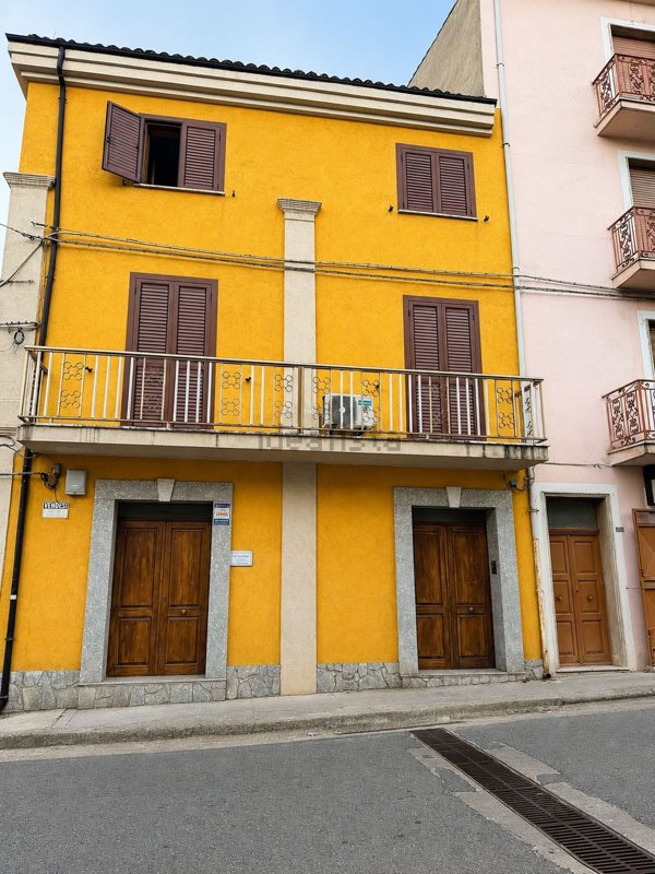 casa indipendente in vendita a San Sosti