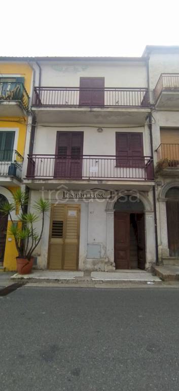 casa indipendente in vendita a San Sosti