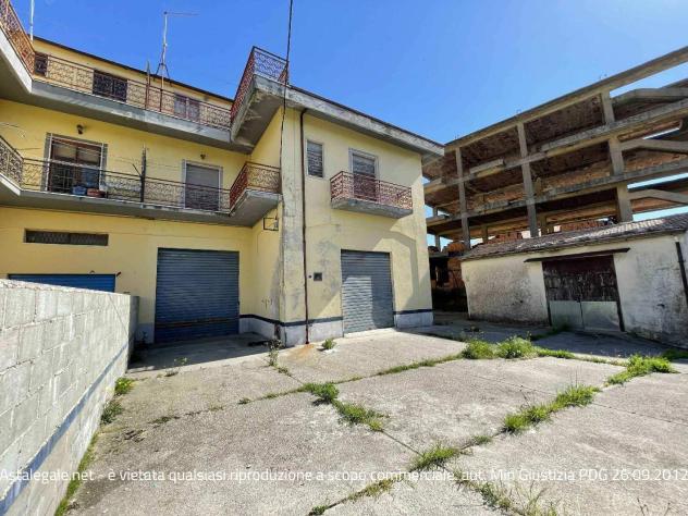 appartamento in vendita a San Sosti