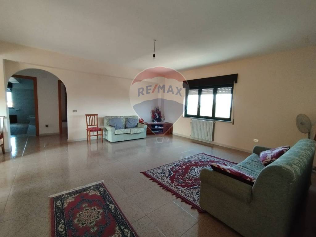appartamento in vendita a Santa Caterina Albanese