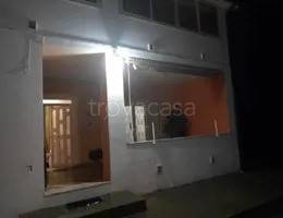 appartamento in vendita a Santa Caterina Albanese