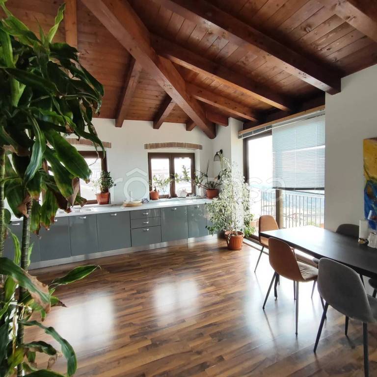 appartamento in vendita a Santa Domenica Talao