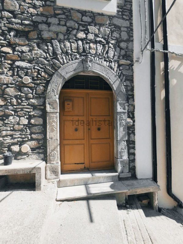 appartamento in vendita a Santa Domenica Talao