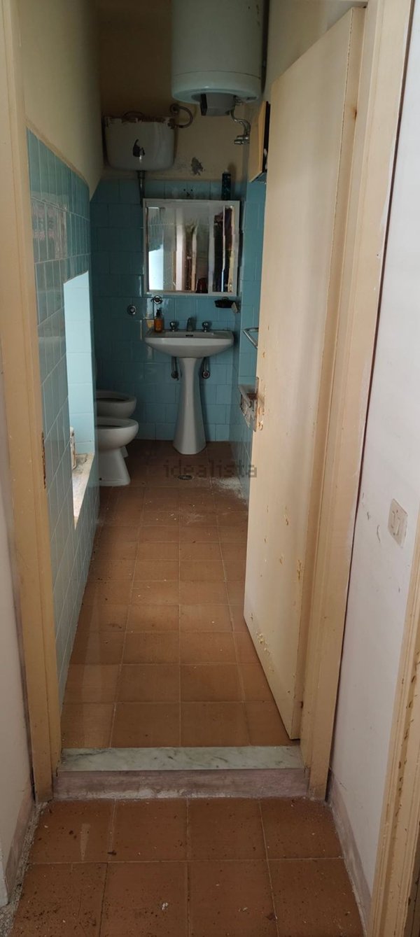 casa indipendente in vendita a Santa Domenica Talao