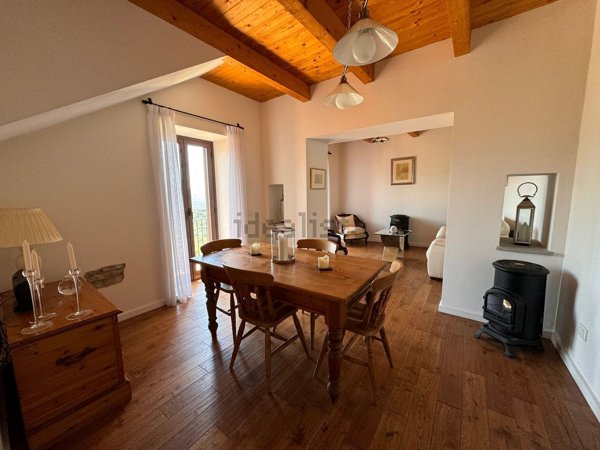 casa indipendente in vendita a Santa Domenica Talao