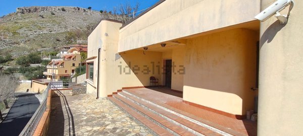casa indipendente in vendita a Santa Domenica Talao