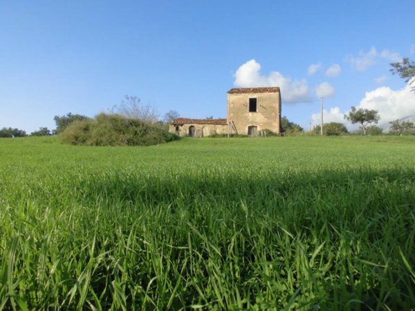 casa indipendente in vendita a Santa Domenica Talao