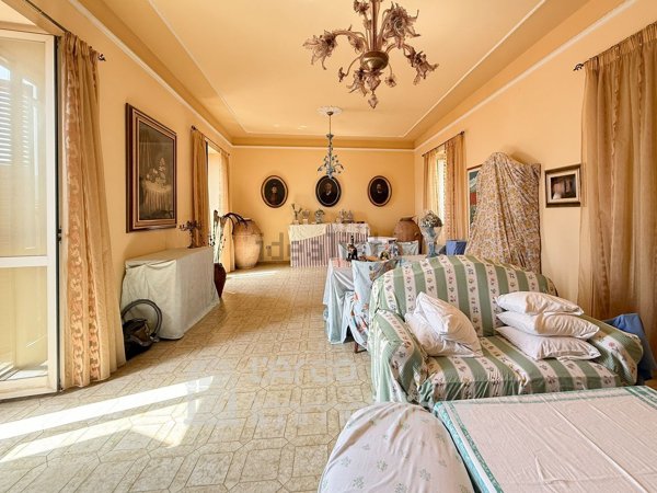 appartamento in vendita a Santa Domenica Talao