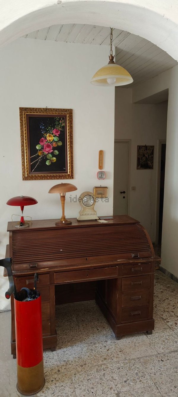 appartamento in vendita a Santa Domenica Talao