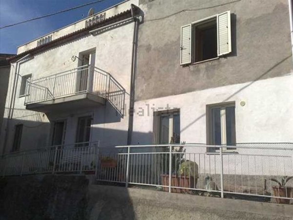 appartamento in vendita a Santa Domenica Talao