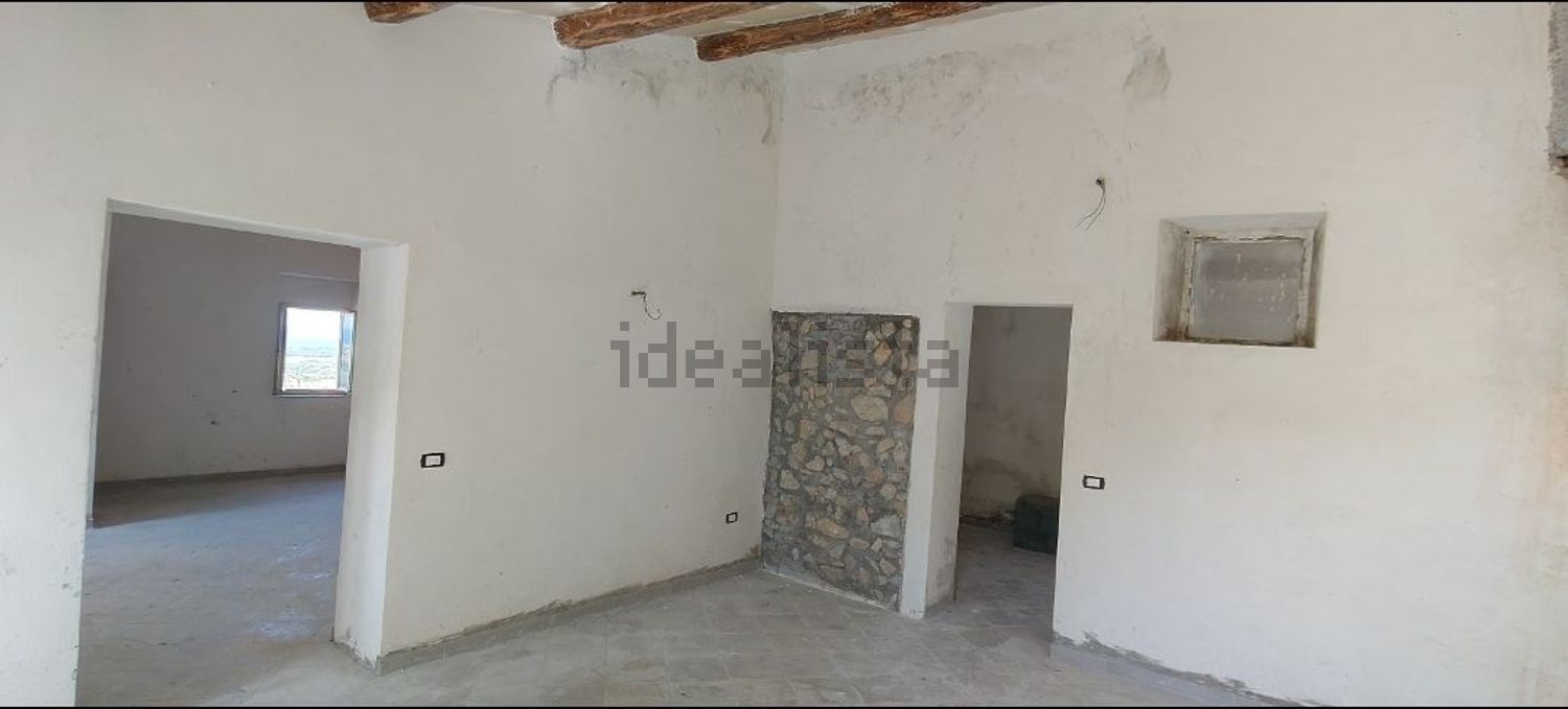 appartamento in vendita a Santa Domenica Talao