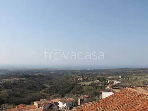 casa indipendente in vendita a Santa Domenica Talao