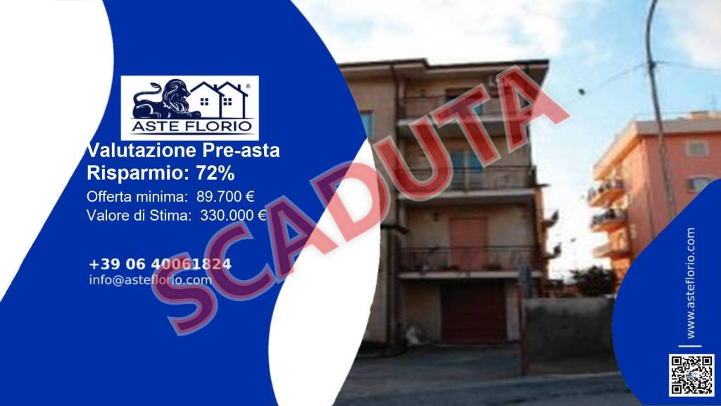 appartamento in vendita a Santa Domenica Talao