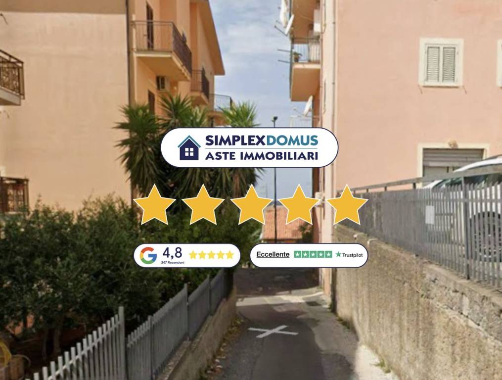 casa indipendente in vendita a Santa Domenica Talao