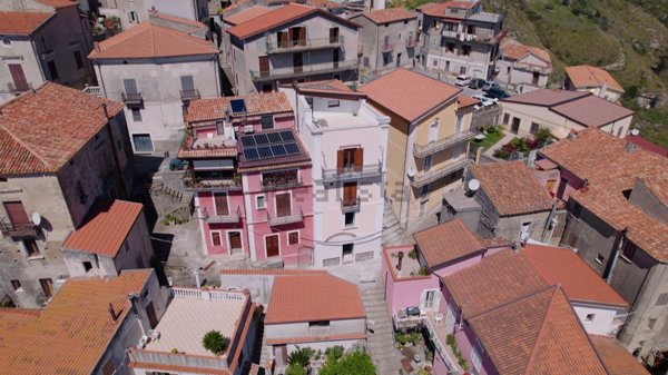 appartamento in vendita a Santa Domenica Talao