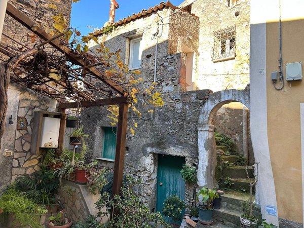 casale in vendita a Santa Domenica Talao