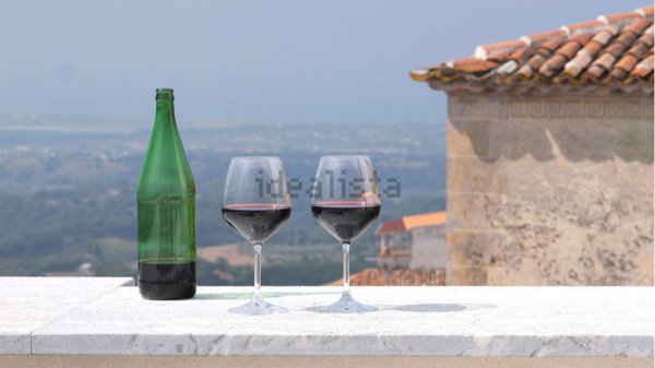 casa indipendente in vendita a Santa Domenica Talao