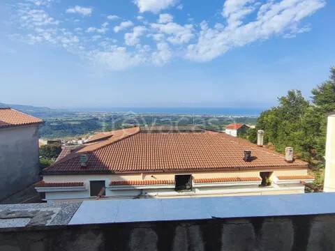 casa indipendente in vendita a Santa Domenica Talao