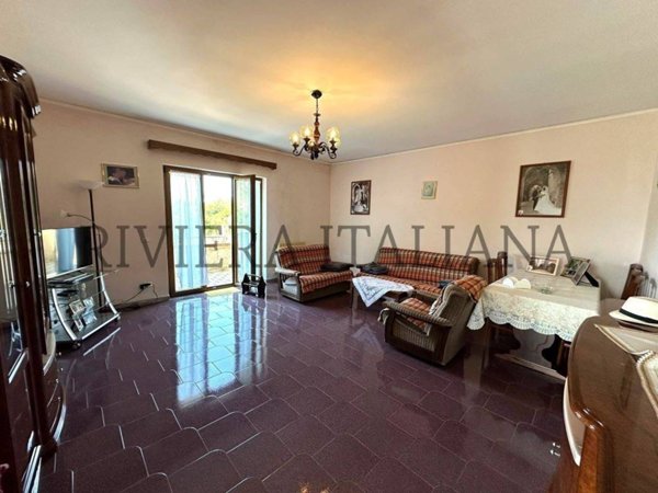 casa indipendente in vendita a Santa Domenica Talao