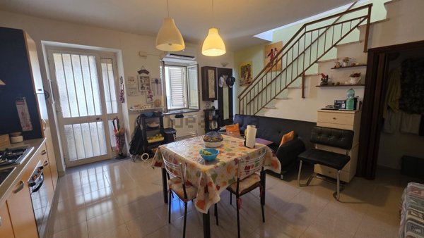 casa indipendente in vendita a Santa Domenica Talao