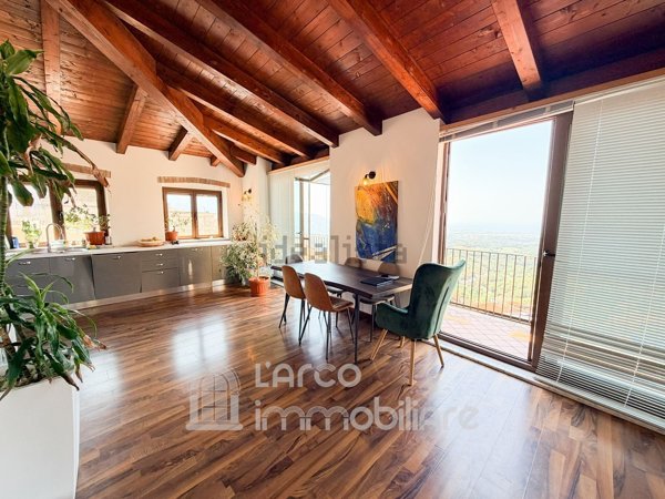 appartamento in vendita a Santa Domenica Talao