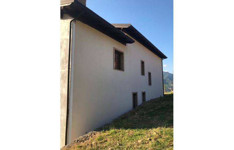 casa indipendente in vendita a Sant'Agata di Esaro