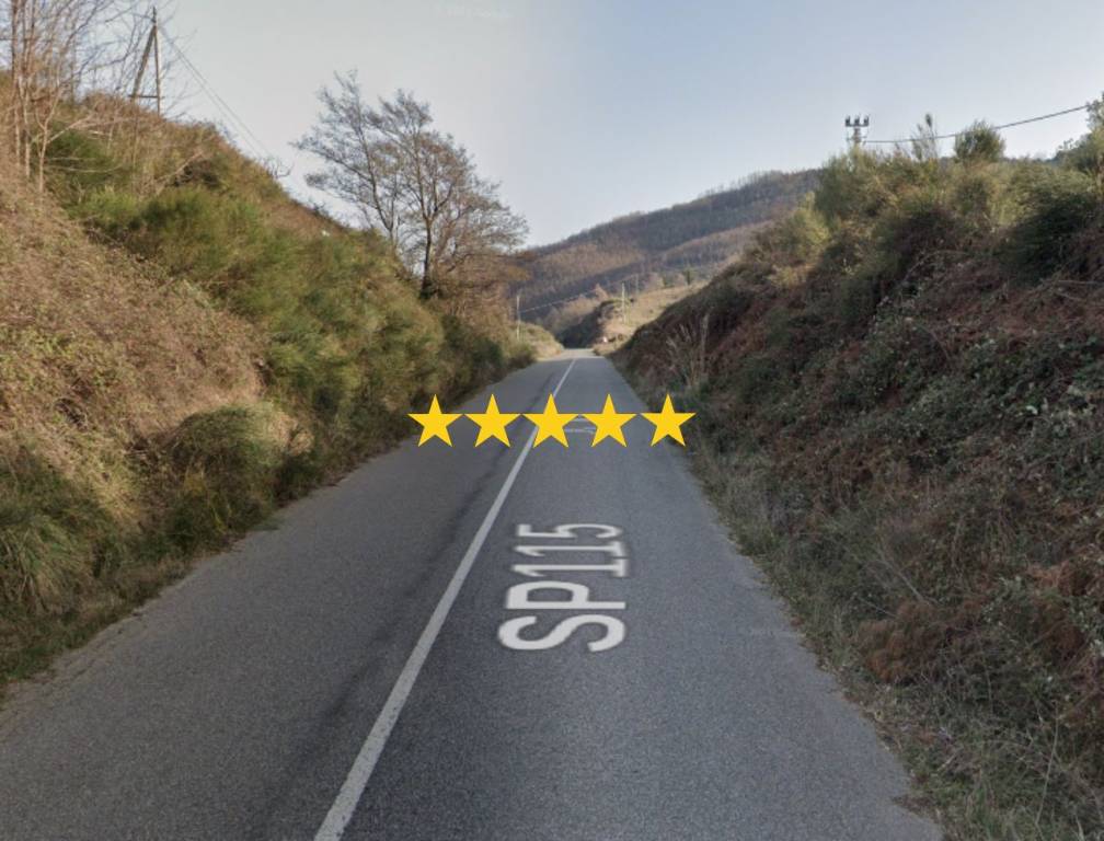 appartamento in vendita a Sant'Agata di Esaro