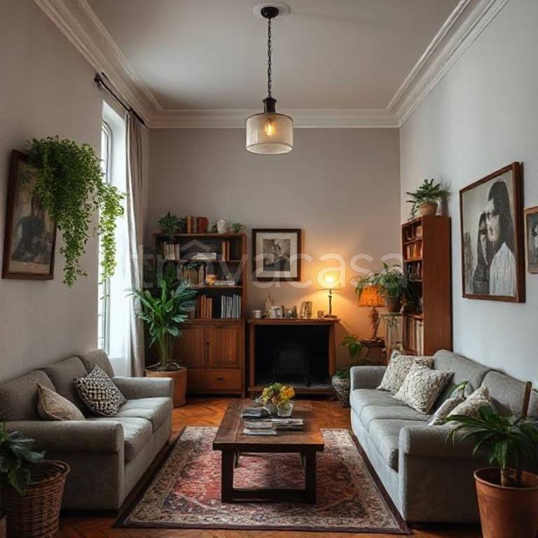 casa indipendente in vendita a Sant'Agata di Esaro